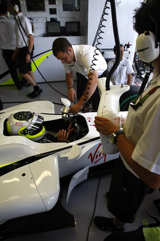 GP MALESIA - Prove Libere